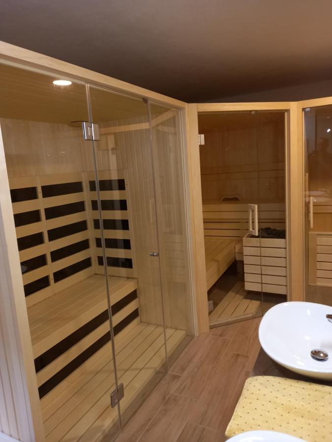 Tubej Mountain Room With Terase Bohinjska Bistrica Exterior foto
